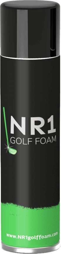 Golf Foam nr1